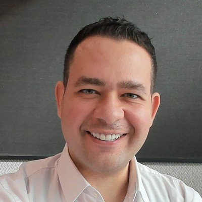 Mo Fadaly