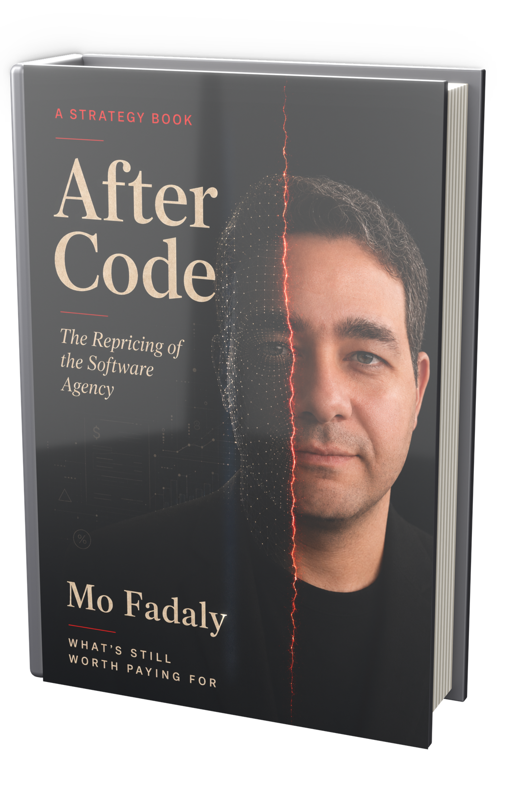 After Code — The Repricing of the Software Agency, by Mo Fadaly
